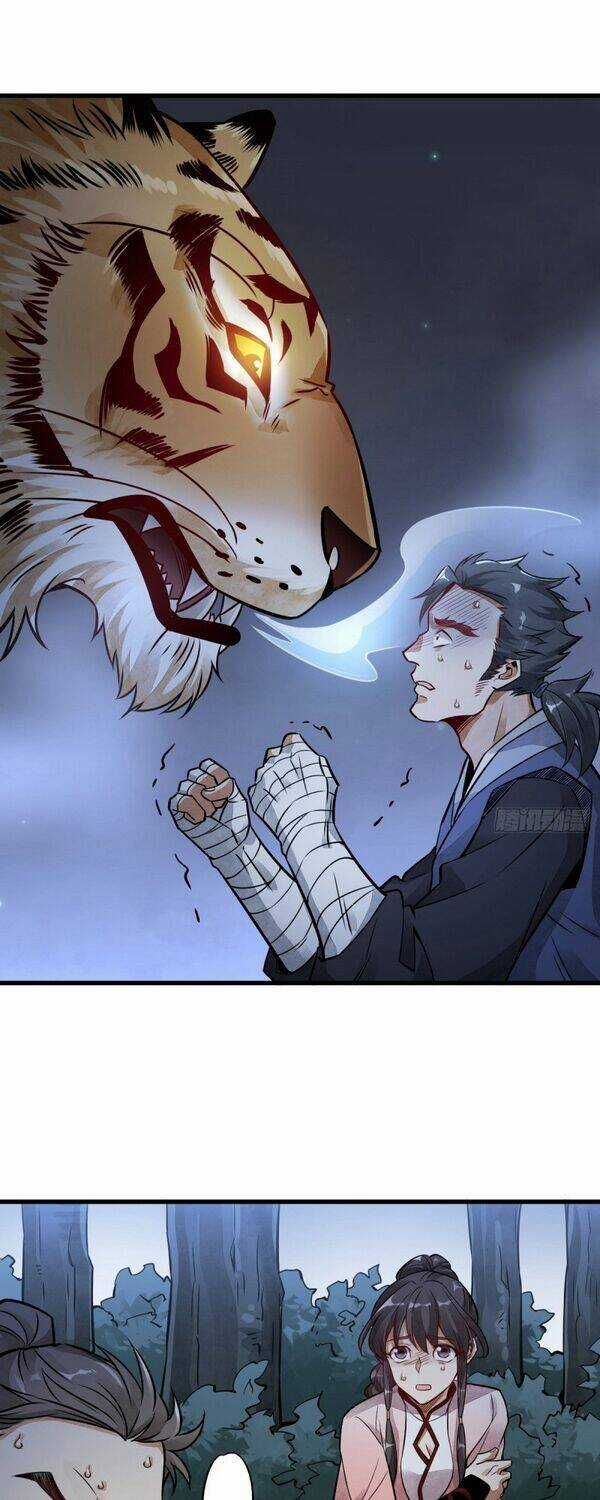 Lạn Kha Kỳ Duyên Chapter 6 trang 23