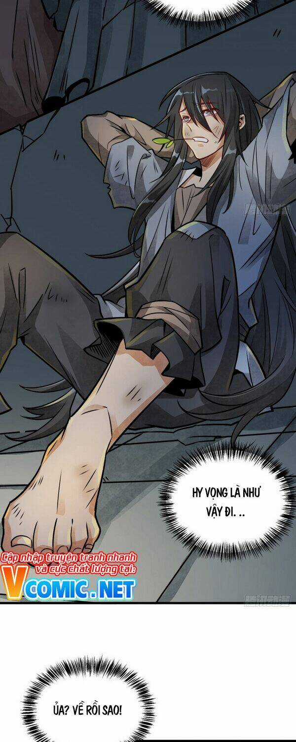 Lạn Kha Kỳ Duyên Chapter 6 trang 26