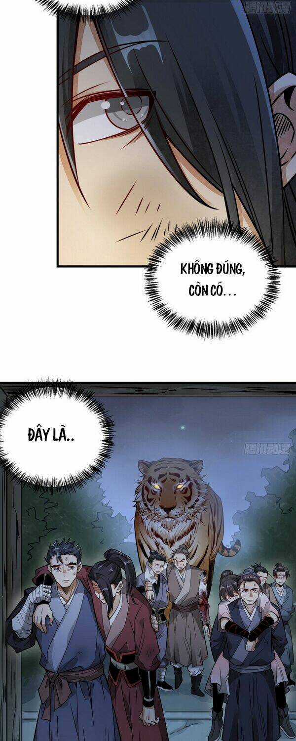 Lạn Kha Kỳ Duyên Chapter 6 trang 27