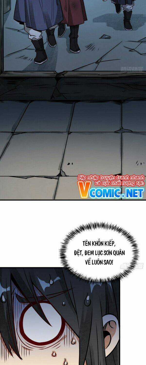 Lạn Kha Kỳ Duyên Chapter 6 trang 28