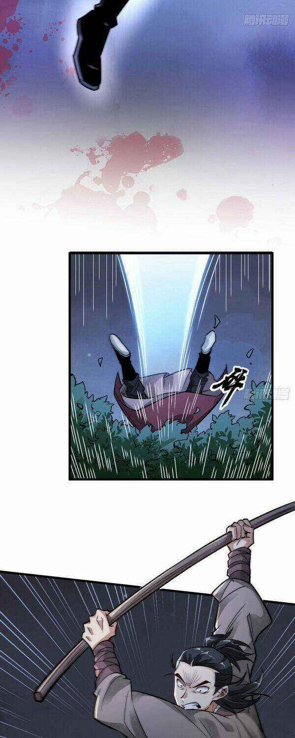 Lạn Kha Kỳ Duyên Chapter 6 trang 3