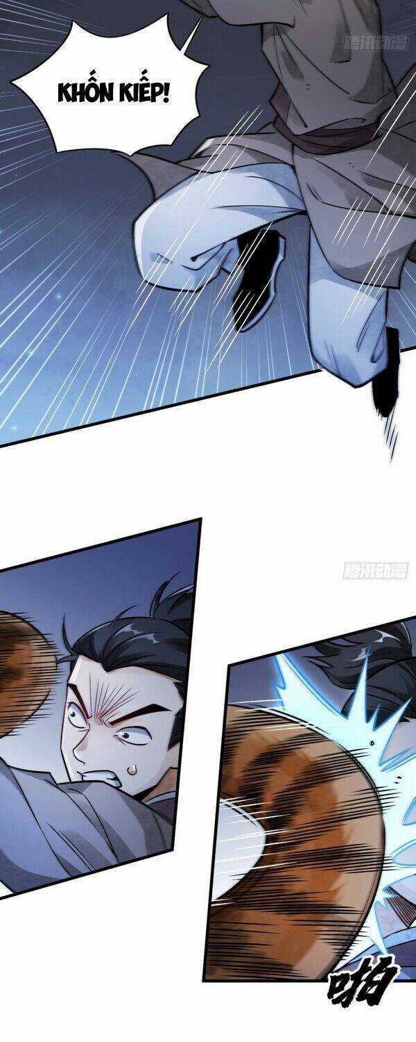 Lạn Kha Kỳ Duyên Chapter 6 trang 4