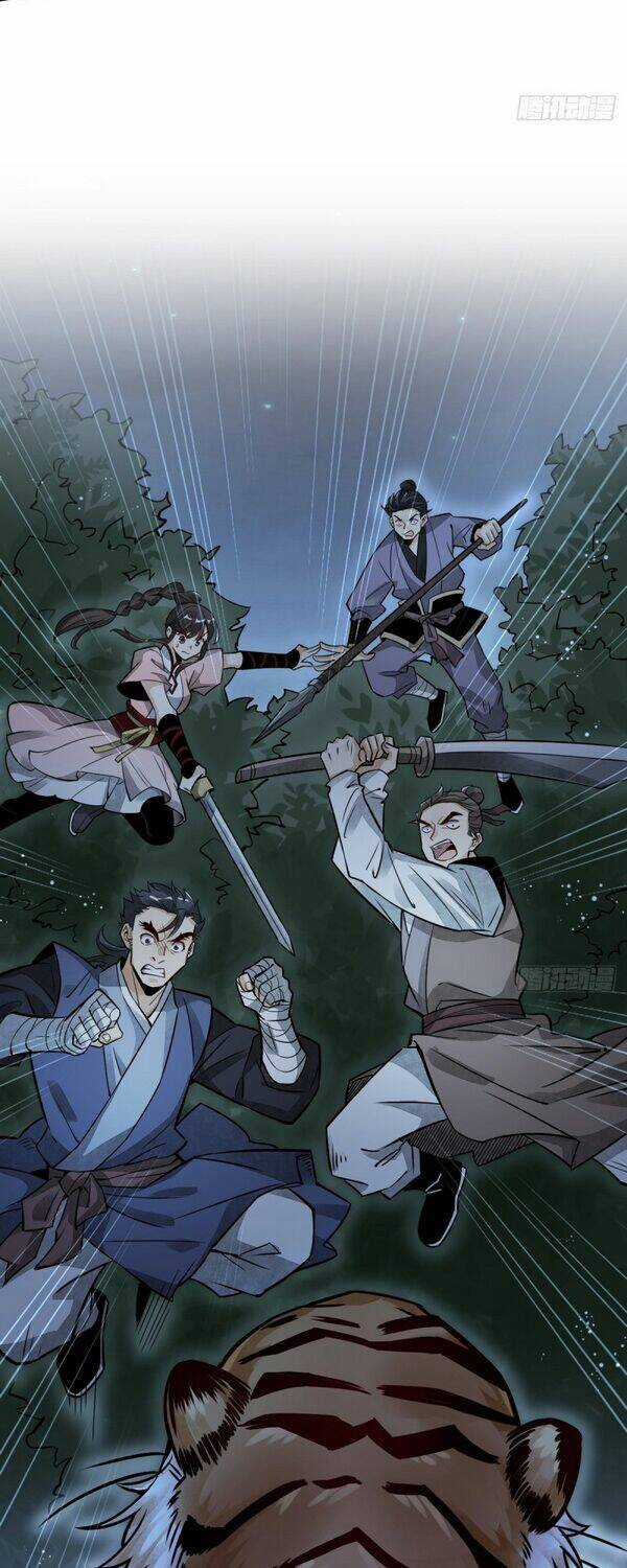 Lạn Kha Kỳ Duyên Chapter 6 trang 6