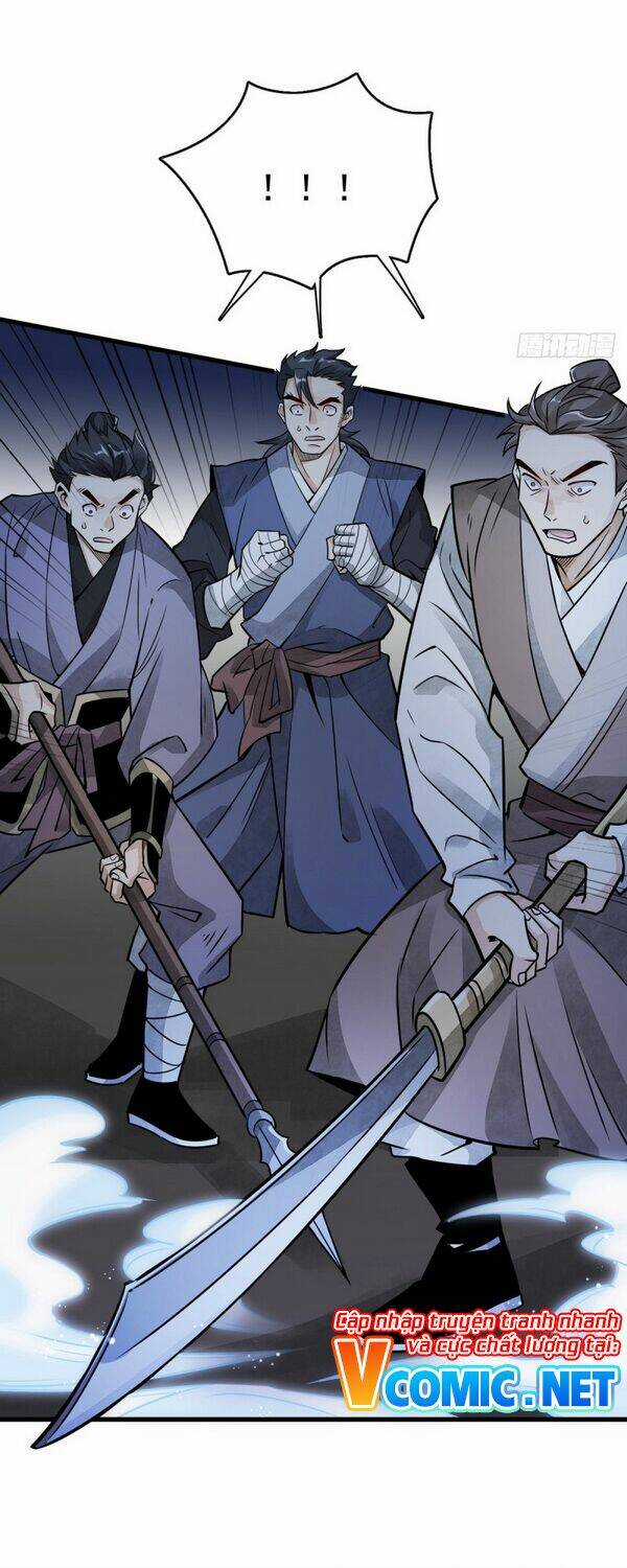 Lạn Kha Kỳ Duyên Chapter 6 trang 8