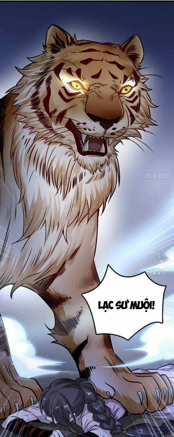 Lạn Kha Kỳ Duyên Chapter 6 trang 9