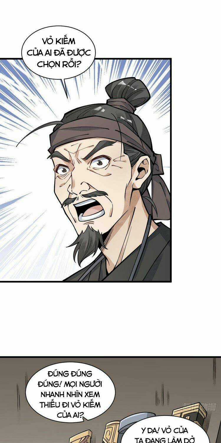 Lạn Kha Kỳ Duyên Chapter 60 trang 0