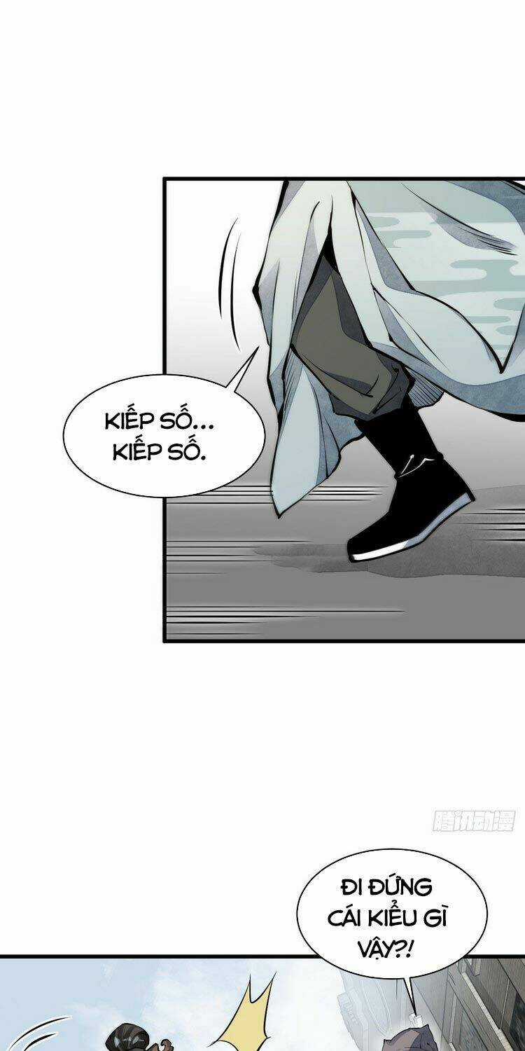 Lạn Kha Kỳ Duyên Chapter 61 trang 0