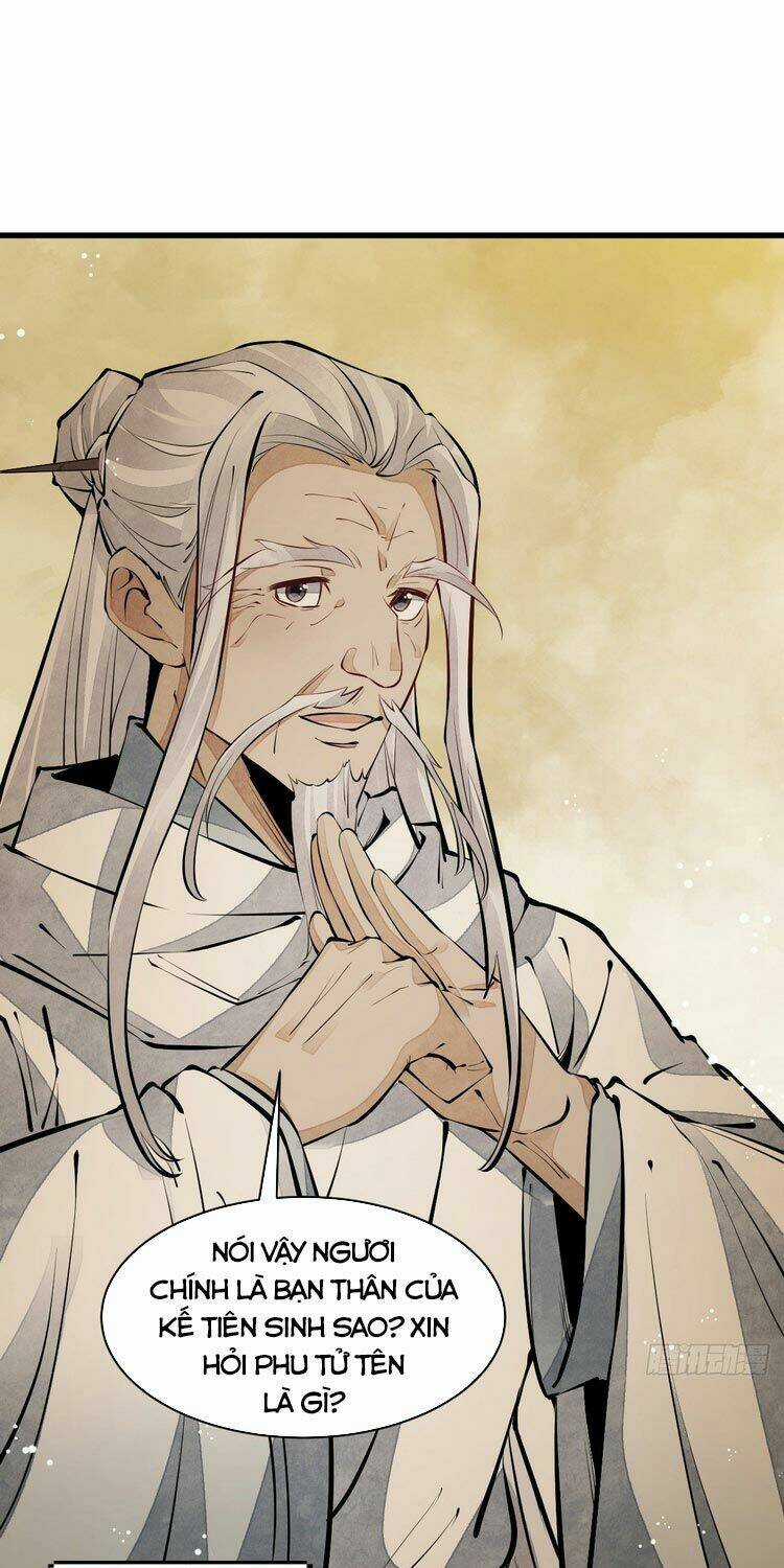 Lạn Kha Kỳ Duyên Chapter 62 trang 0