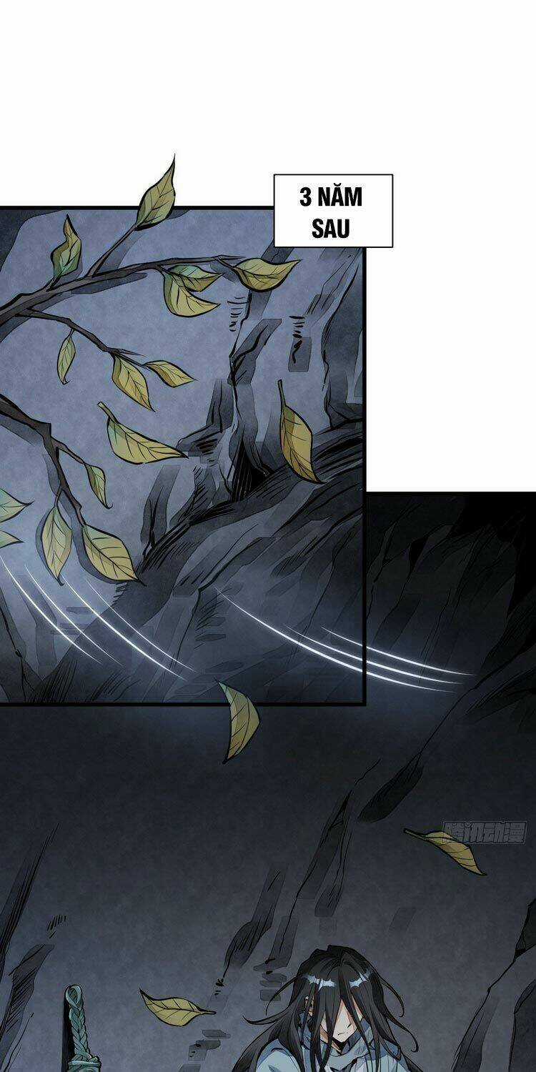 Lạn Kha Kỳ Duyên Chapter 63 trang 0