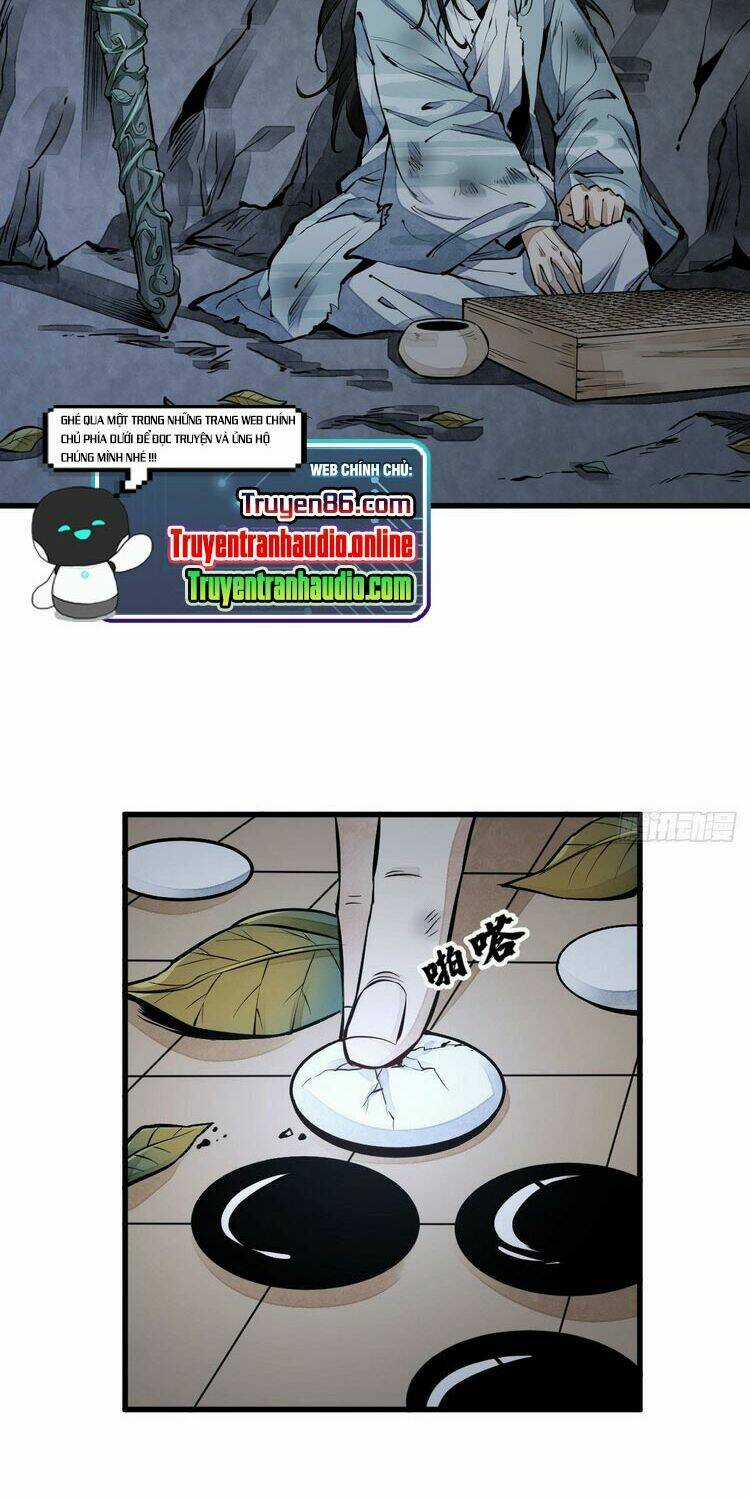 Lạn Kha Kỳ Duyên Chapter 63 trang 1