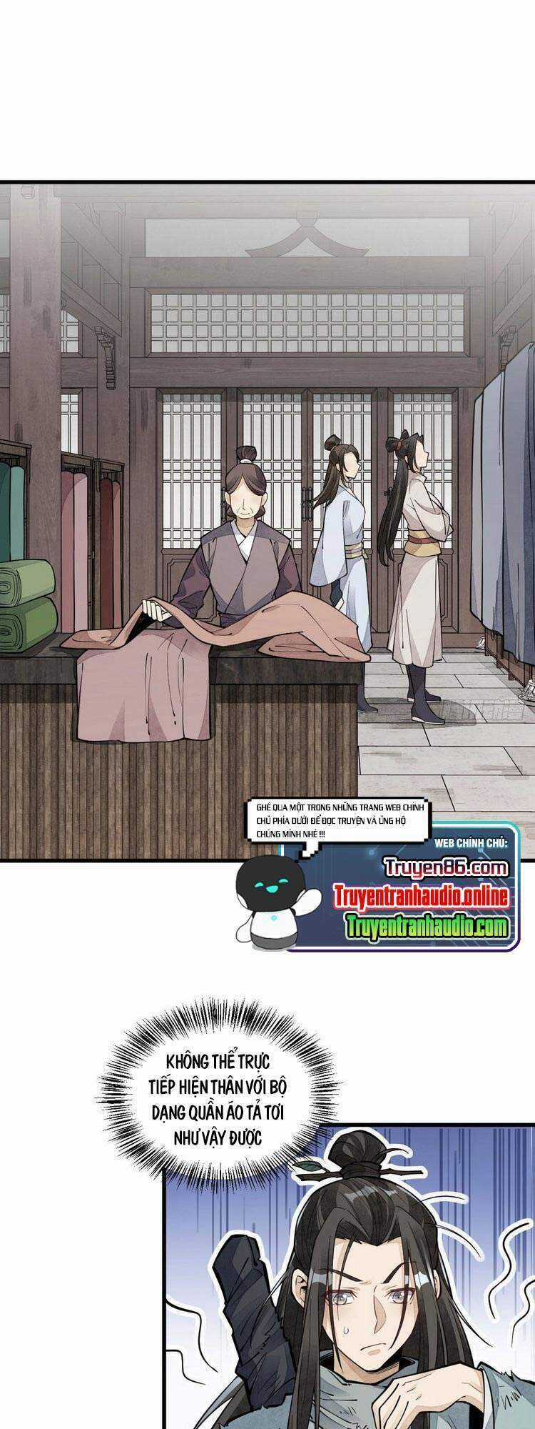 Lạn Kha Kỳ Duyên Chapter 64 trang 0