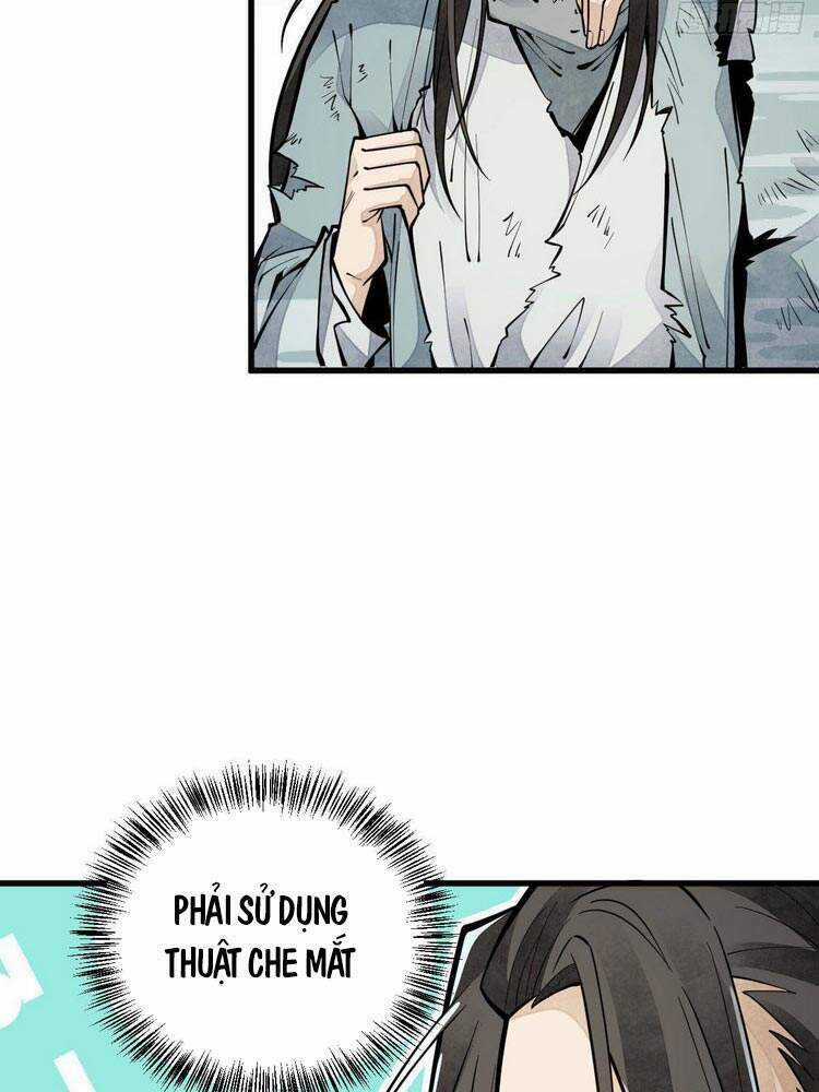 Lạn Kha Kỳ Duyên Chapter 64 trang 1