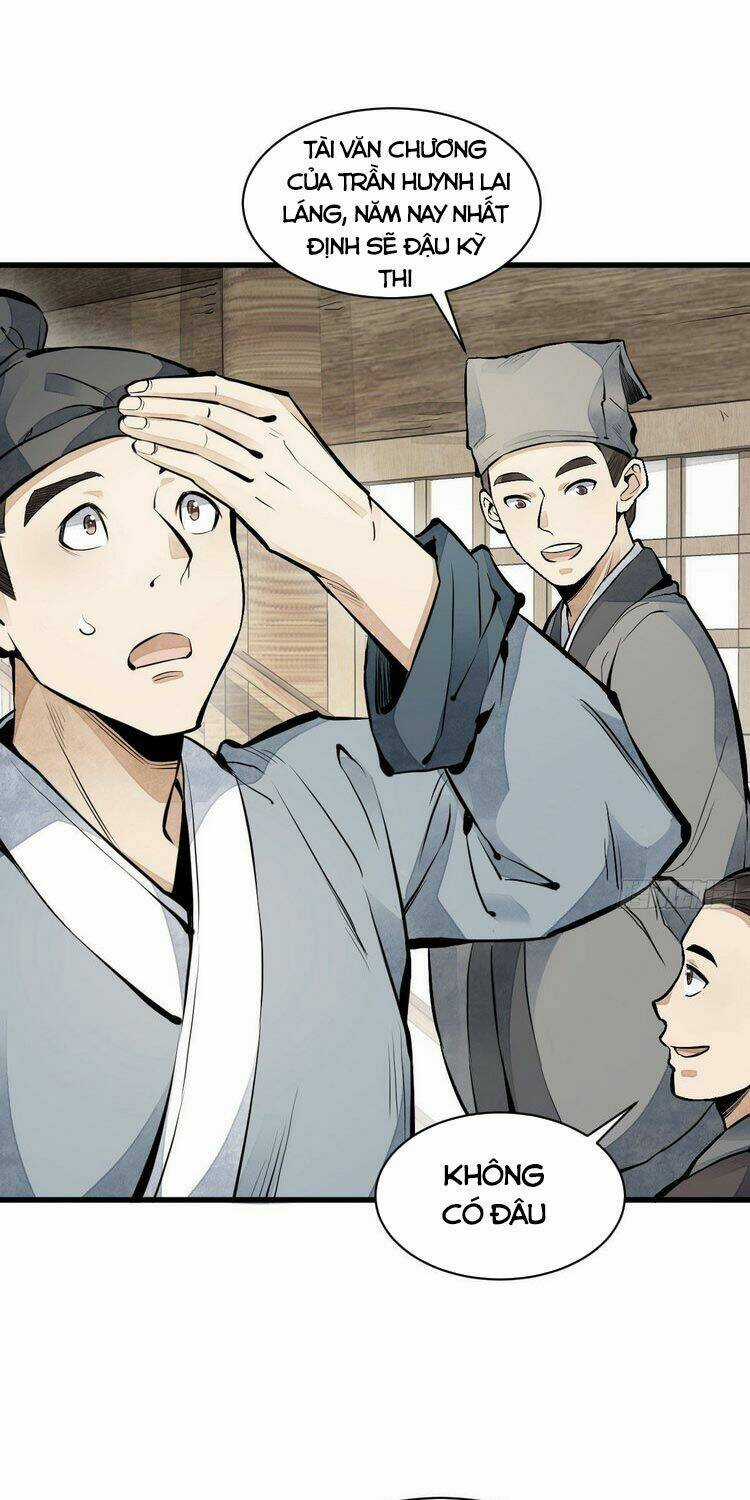 Lạn Kha Kỳ Duyên Chapter 65 trang 0