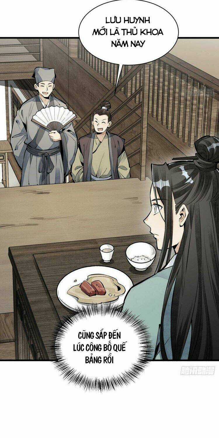 Lạn Kha Kỳ Duyên Chapter 65 trang 1