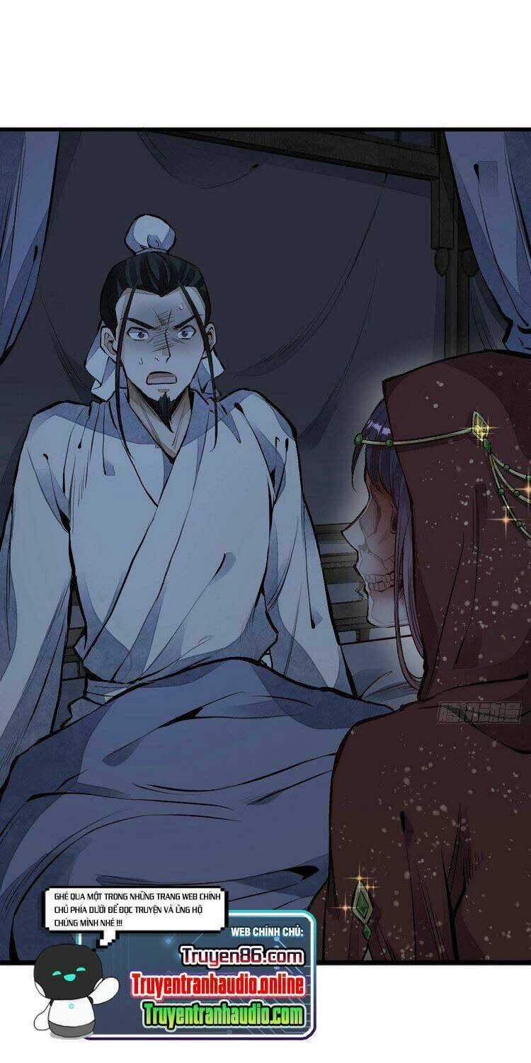 Lạn Kha Kỳ Duyên Chapter 66 trang 0