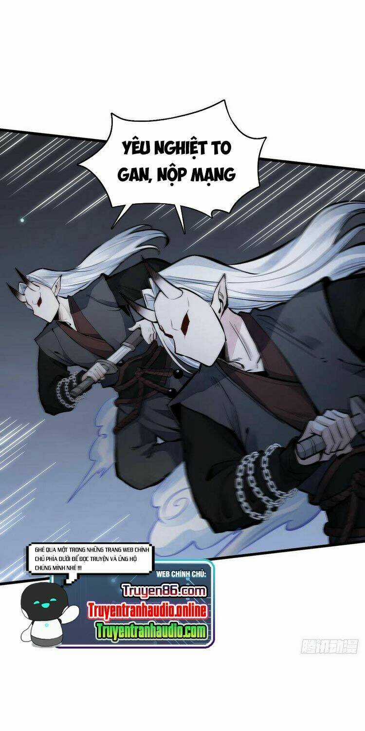Lạn Kha Kỳ Duyên Chapter 67 trang 0
