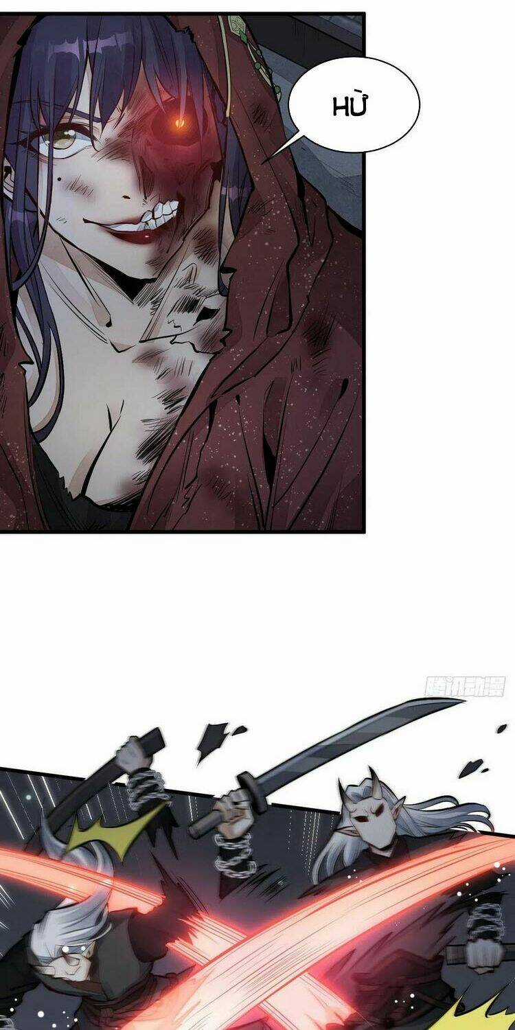 Lạn Kha Kỳ Duyên Chapter 67 trang 1