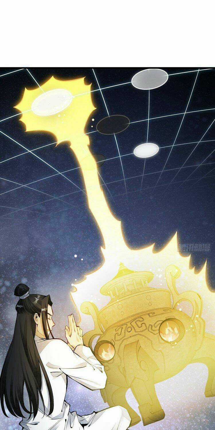 Lạn Kha Kỳ Duyên Chapter 68 trang 0