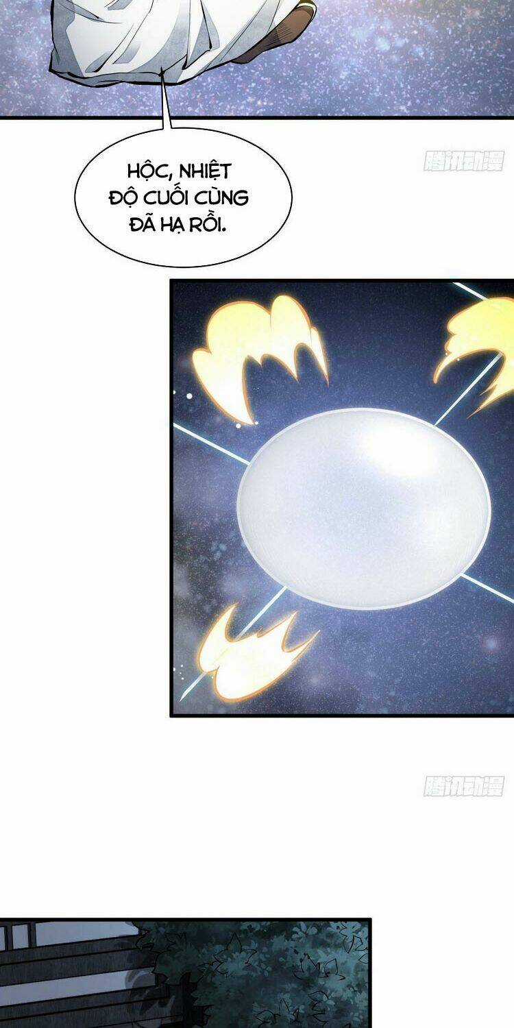 Lạn Kha Kỳ Duyên Chapter 68 trang 1