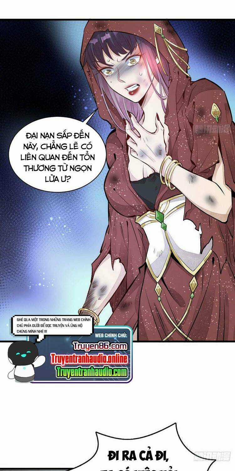 Lạn Kha Kỳ Duyên Chapter 69 trang 1