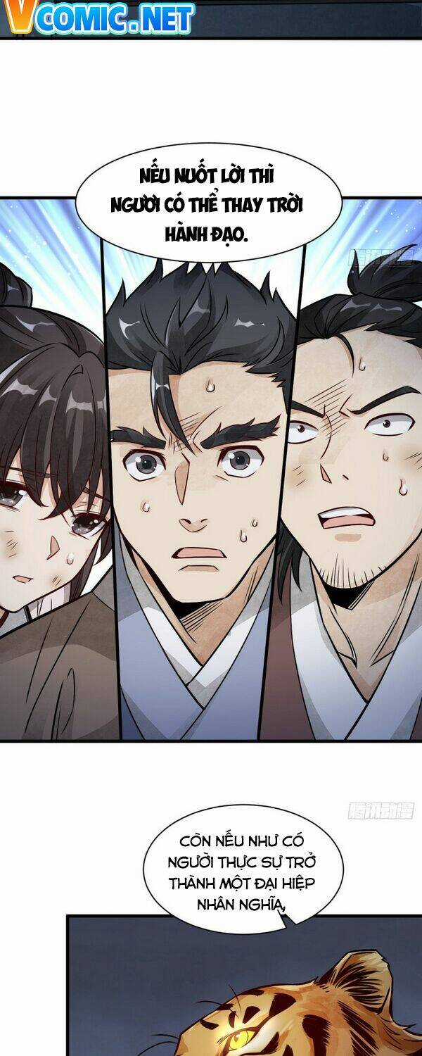 Lạn Kha Kỳ Duyên Chapter 7 trang 10