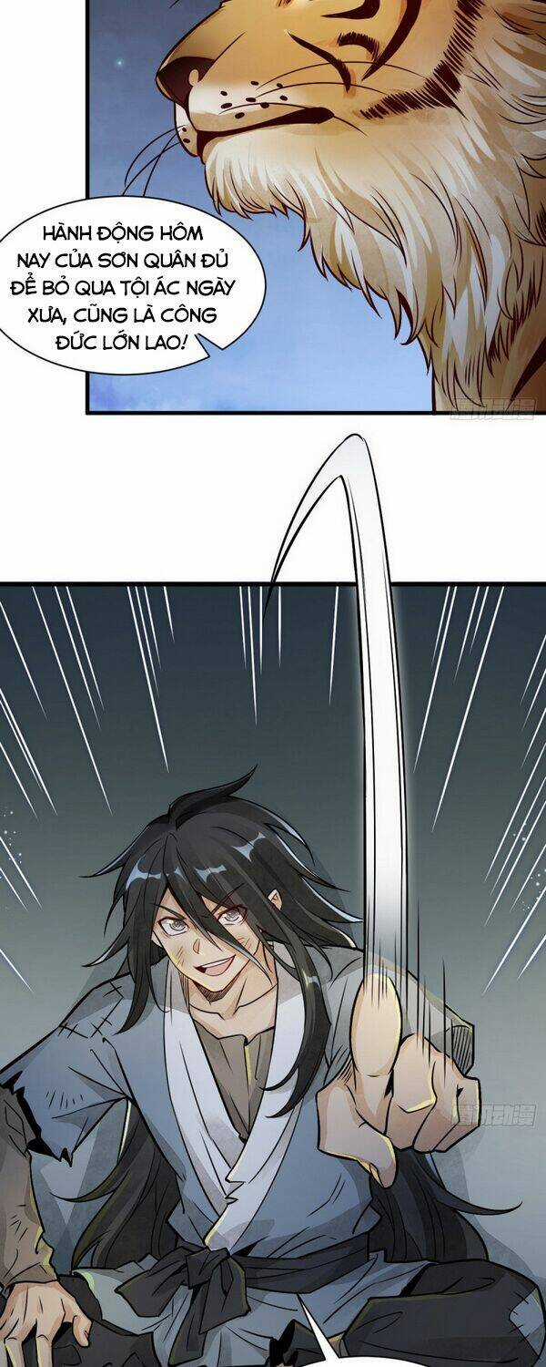 Lạn Kha Kỳ Duyên Chapter 7 trang 11