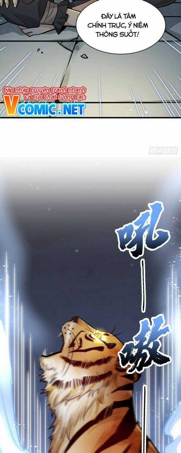 Lạn Kha Kỳ Duyên Chapter 7 trang 12