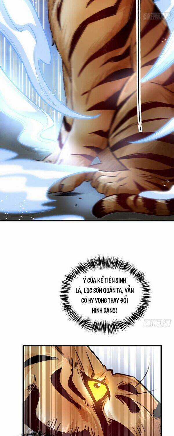 Lạn Kha Kỳ Duyên Chapter 7 trang 13