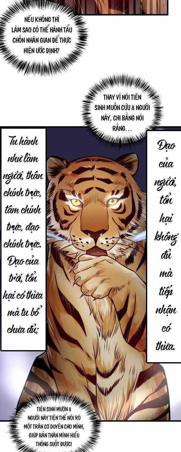 Lạn Kha Kỳ Duyên Chapter 7 trang 14