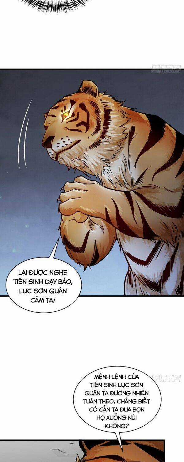 Lạn Kha Kỳ Duyên Chapter 7 trang 15