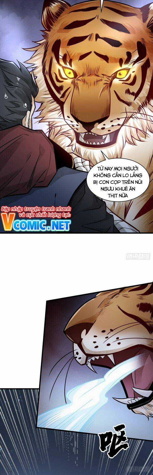 Lạn Kha Kỳ Duyên Chapter 7 trang 18