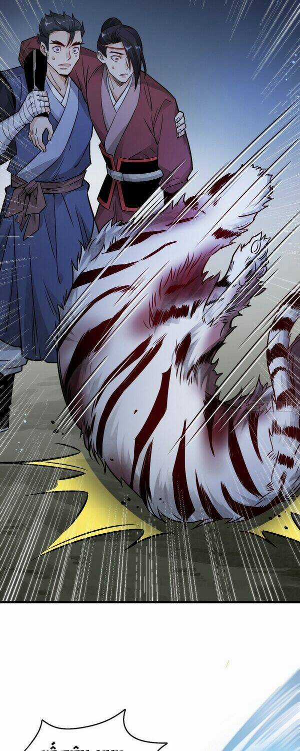 Lạn Kha Kỳ Duyên Chapter 7 trang 19