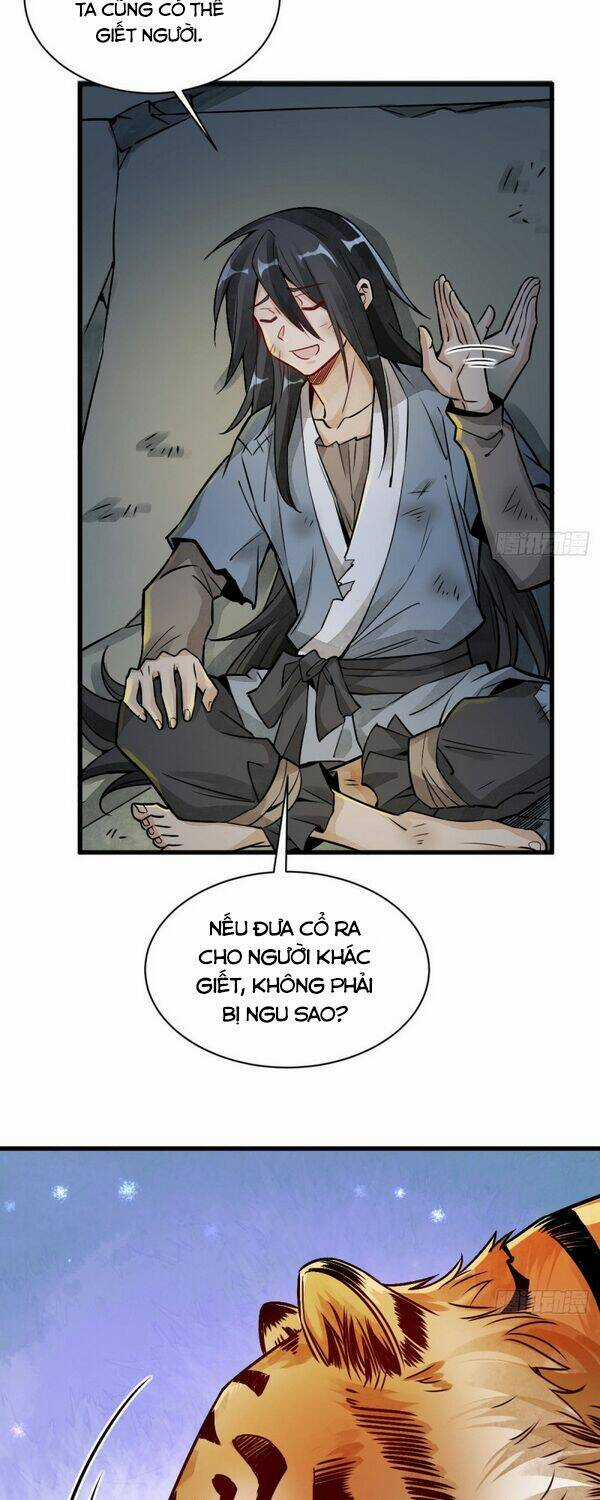 Lạn Kha Kỳ Duyên Chapter 7 trang 2