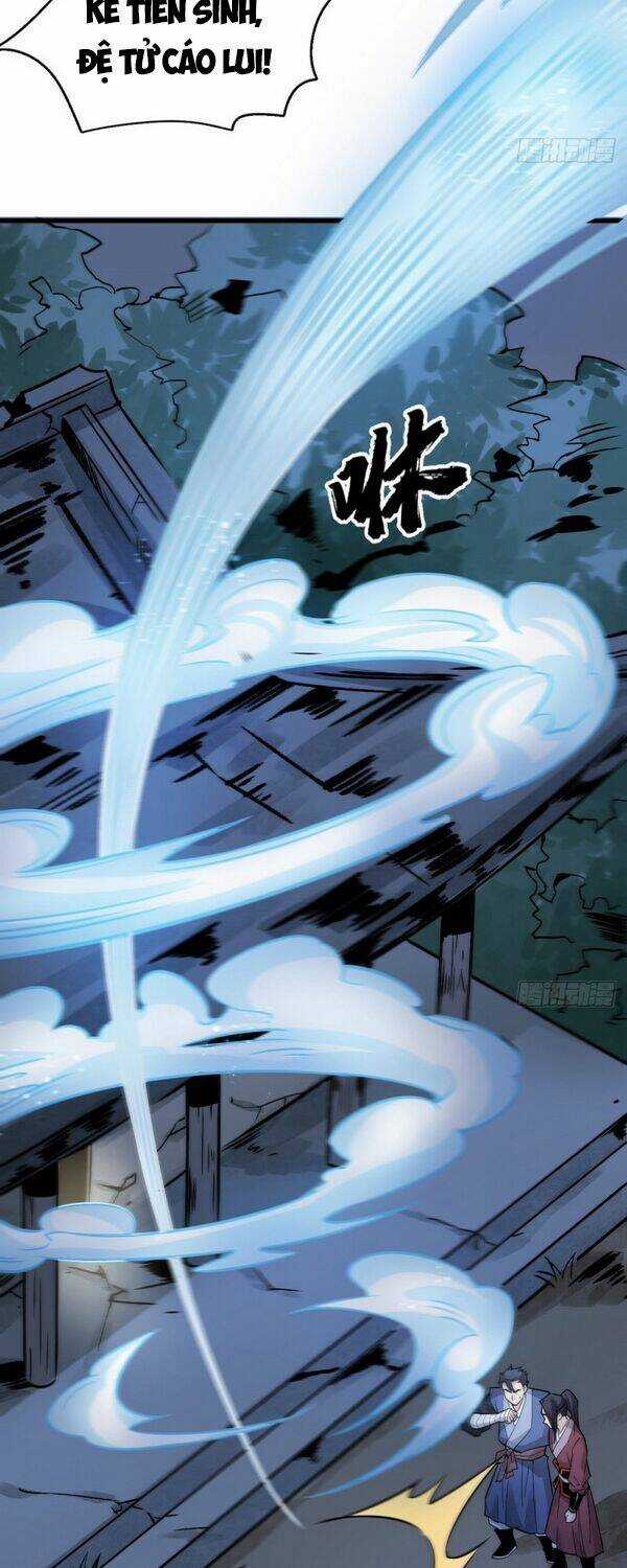 Lạn Kha Kỳ Duyên Chapter 7 trang 20