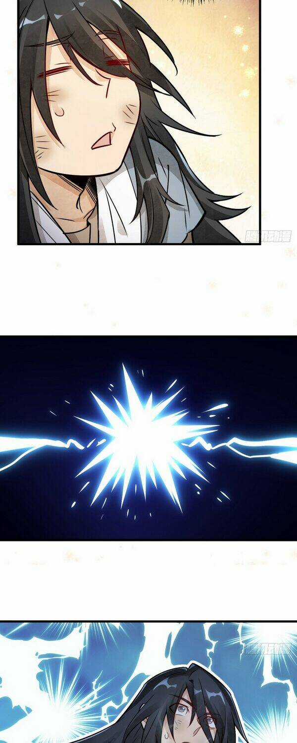 Lạn Kha Kỳ Duyên Chapter 7 trang 22