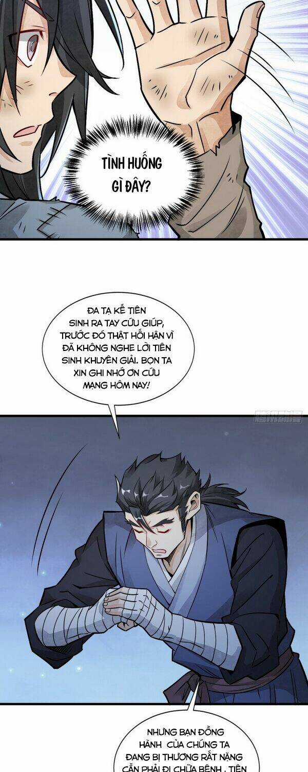 Lạn Kha Kỳ Duyên Chapter 7 trang 24