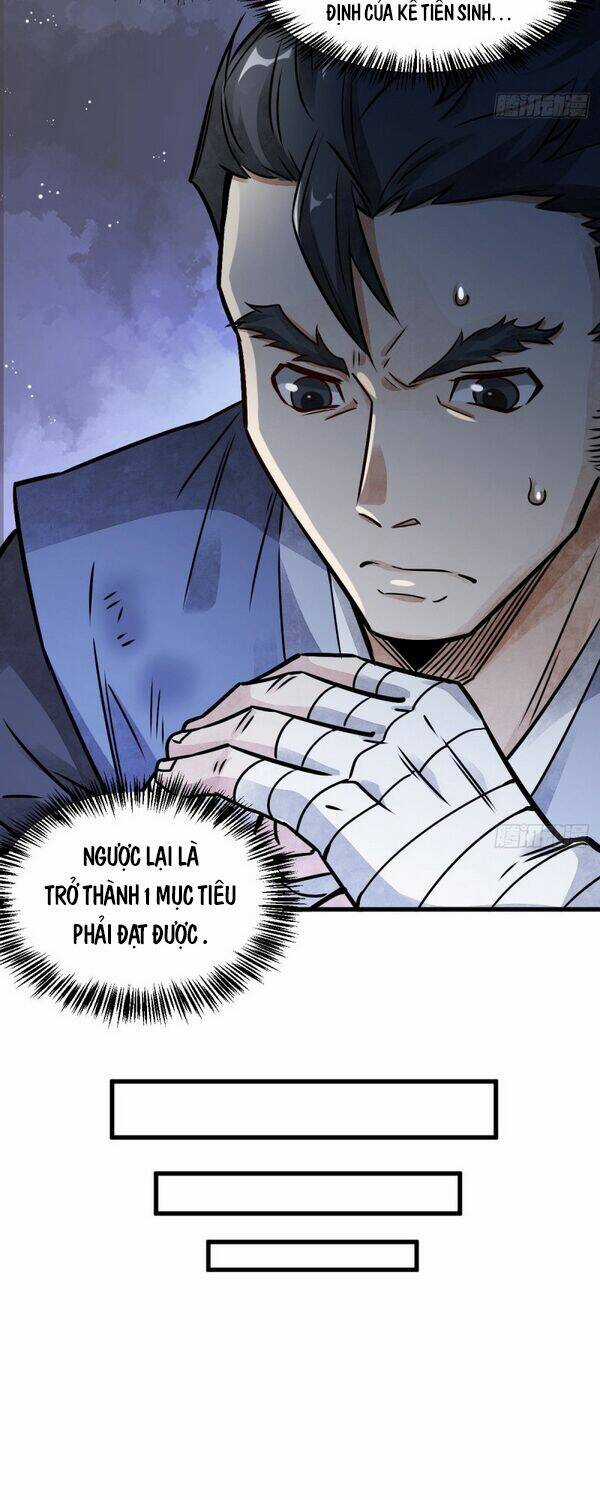 Lạn Kha Kỳ Duyên Chapter 7 trang 26