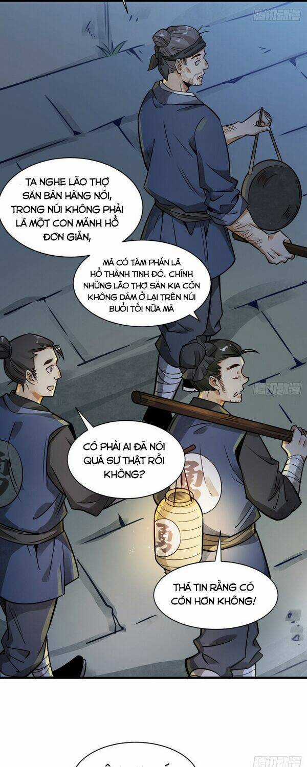 Lạn Kha Kỳ Duyên Chapter 7 trang 28