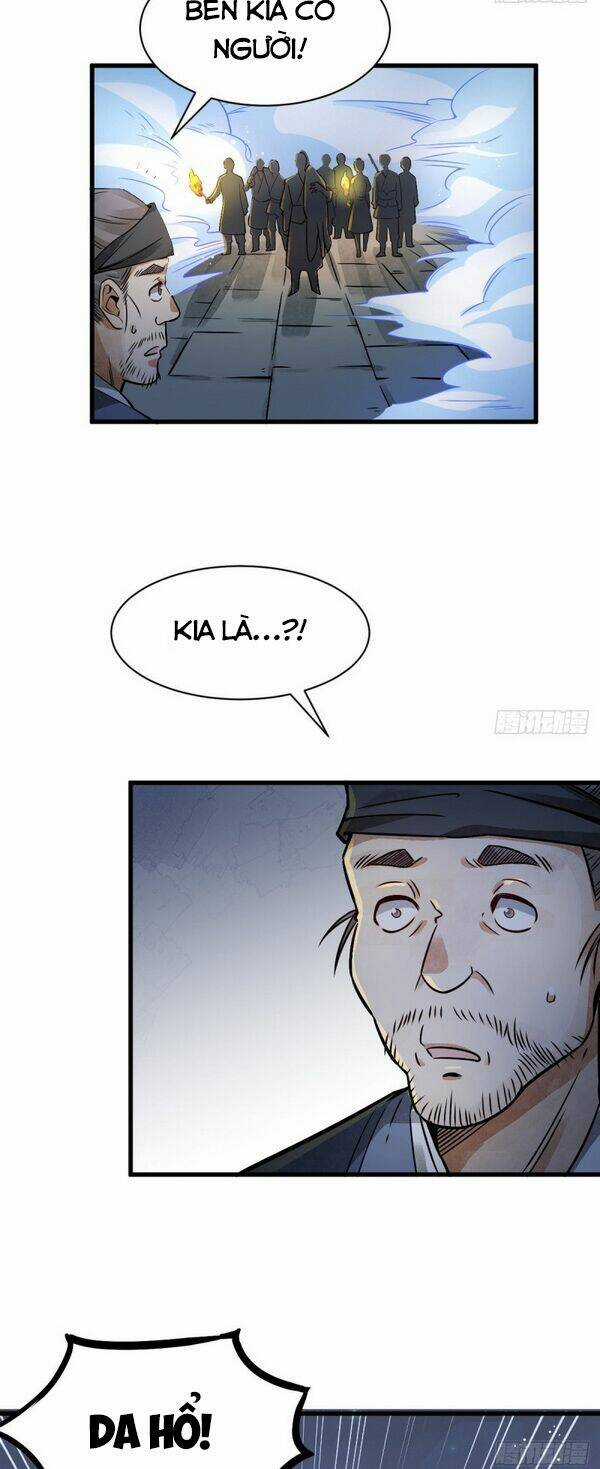 Lạn Kha Kỳ Duyên Chapter 7 trang 29