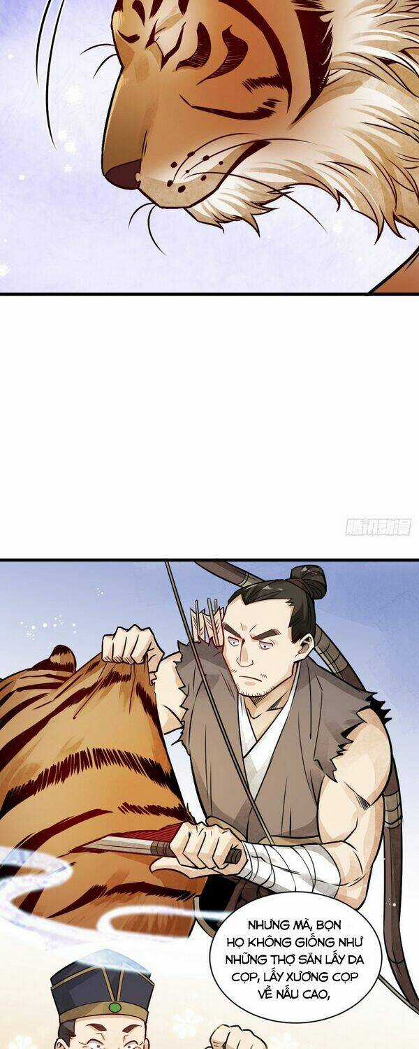 Lạn Kha Kỳ Duyên Chapter 7 trang 3