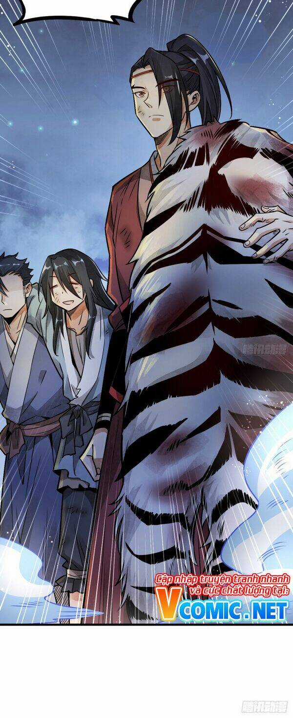 Lạn Kha Kỳ Duyên Chapter 7 trang 30