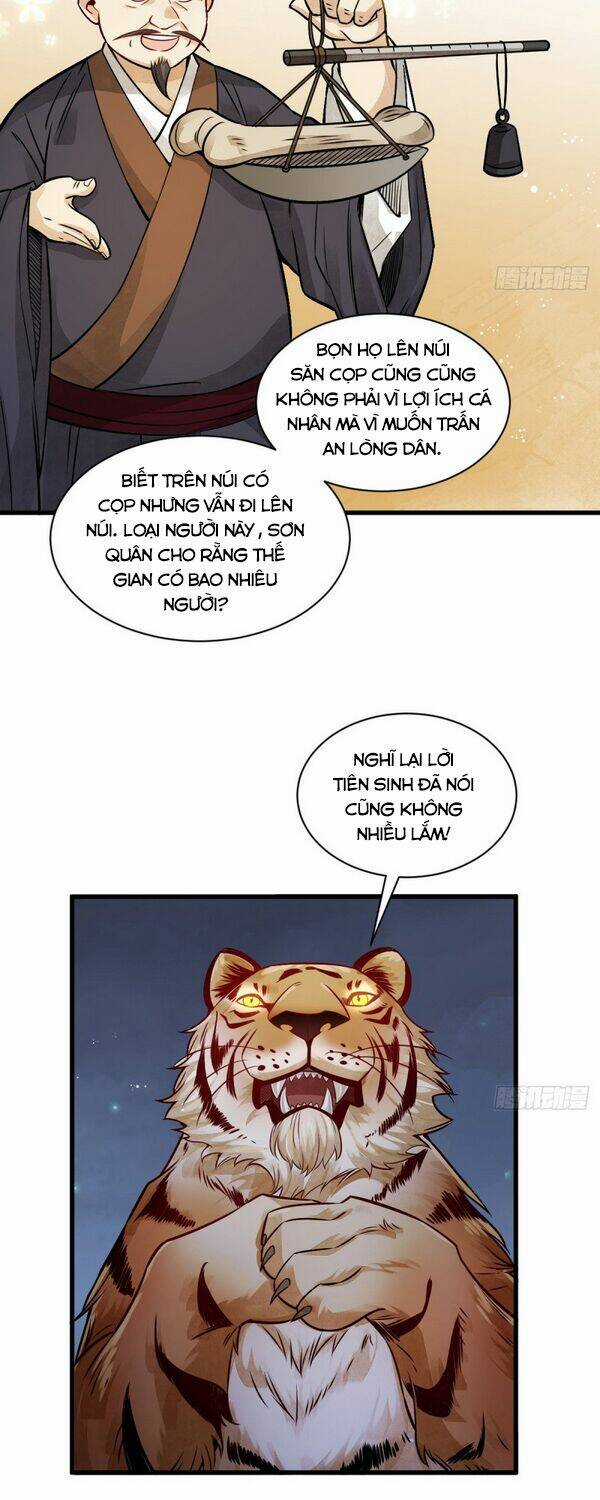 Lạn Kha Kỳ Duyên Chapter 7 trang 4