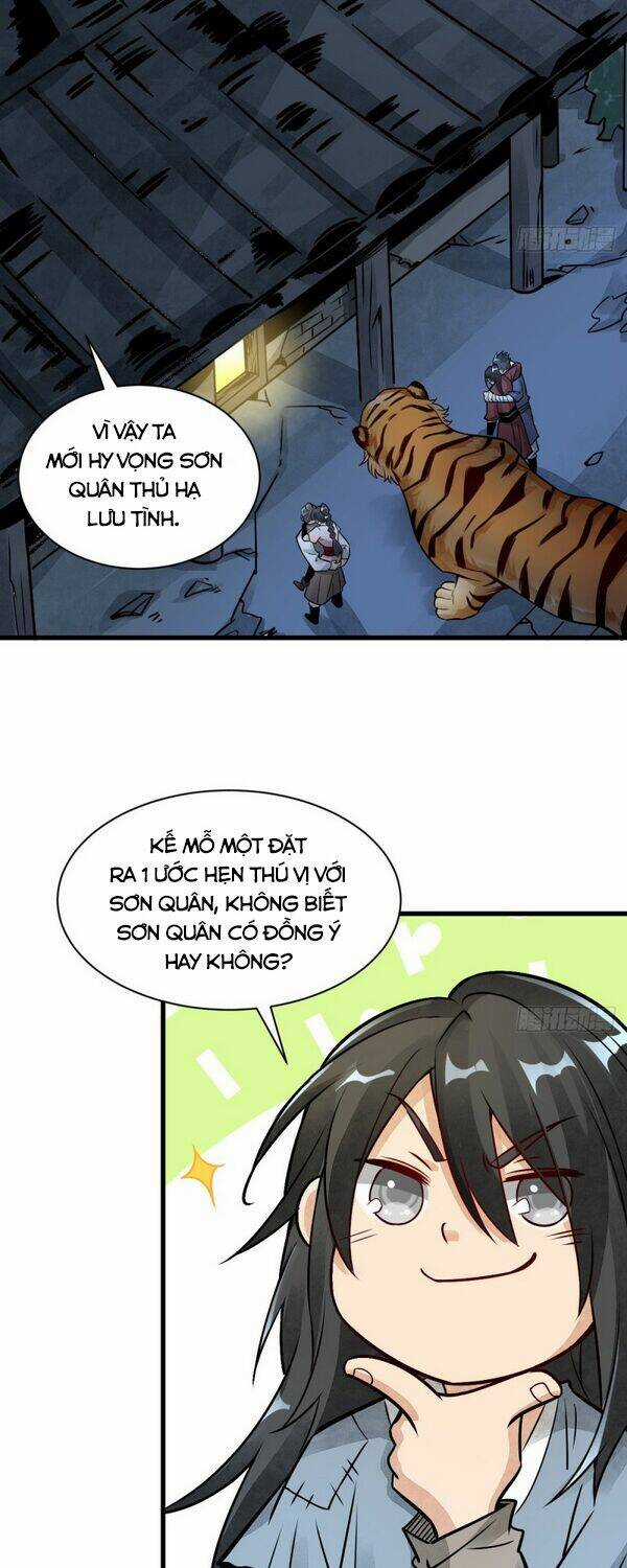 Lạn Kha Kỳ Duyên Chapter 7 trang 7
