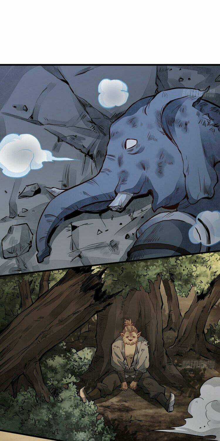 Lạn Kha Kỳ Duyên Chapter 70 trang 1
