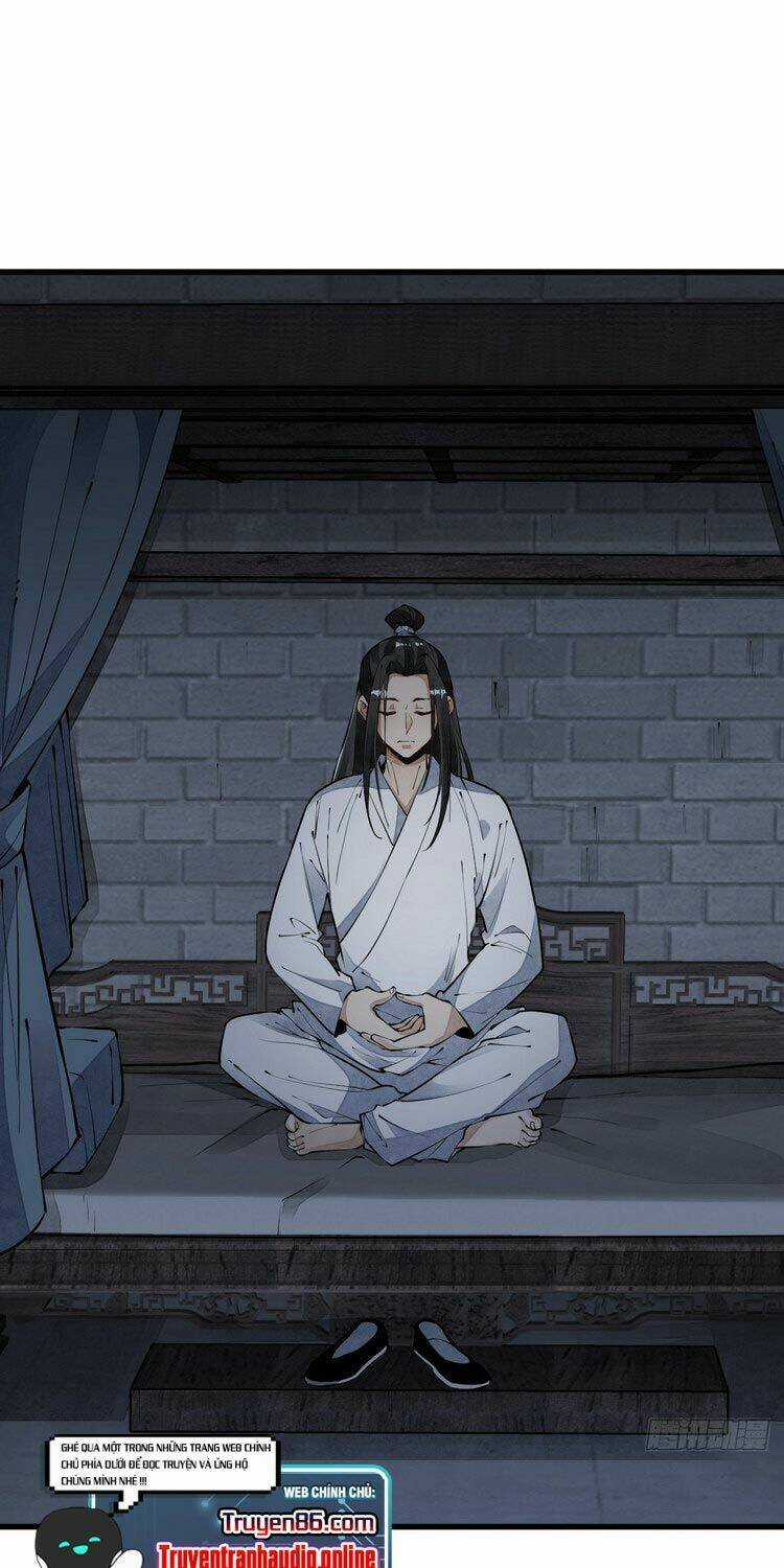 Lạn Kha Kỳ Duyên Chapter 71 trang 0