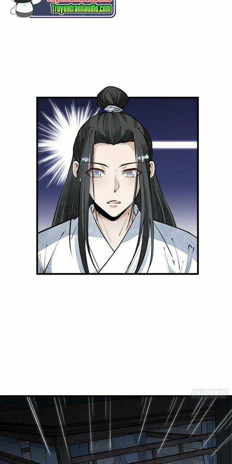 Lạn Kha Kỳ Duyên Chapter 71 trang 1