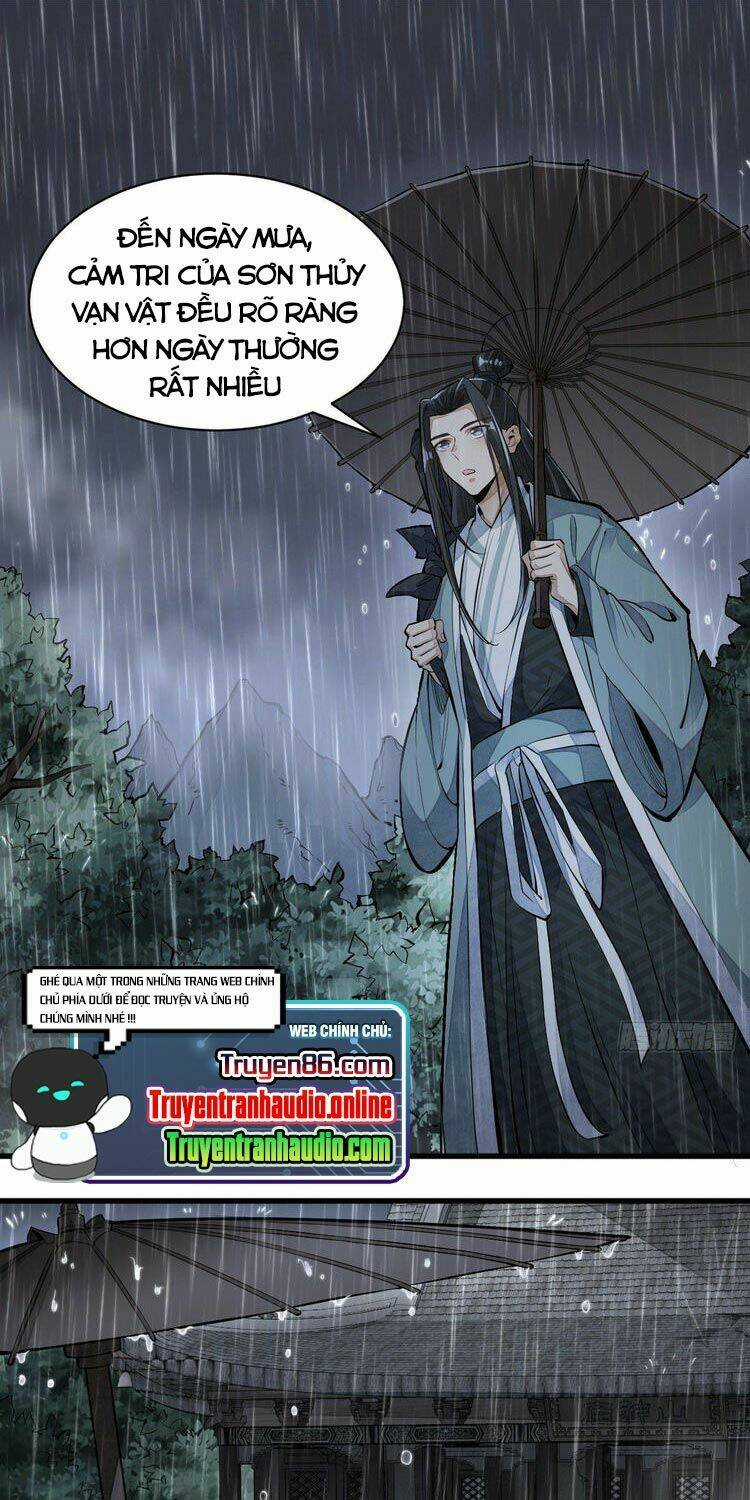 Lạn Kha Kỳ Duyên Chapter 72 trang 0