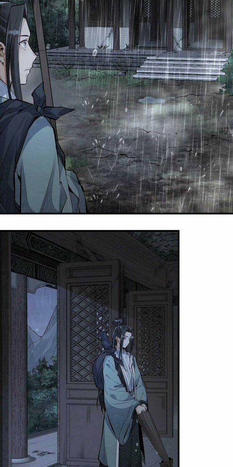 Lạn Kha Kỳ Duyên Chapter 72 trang 1