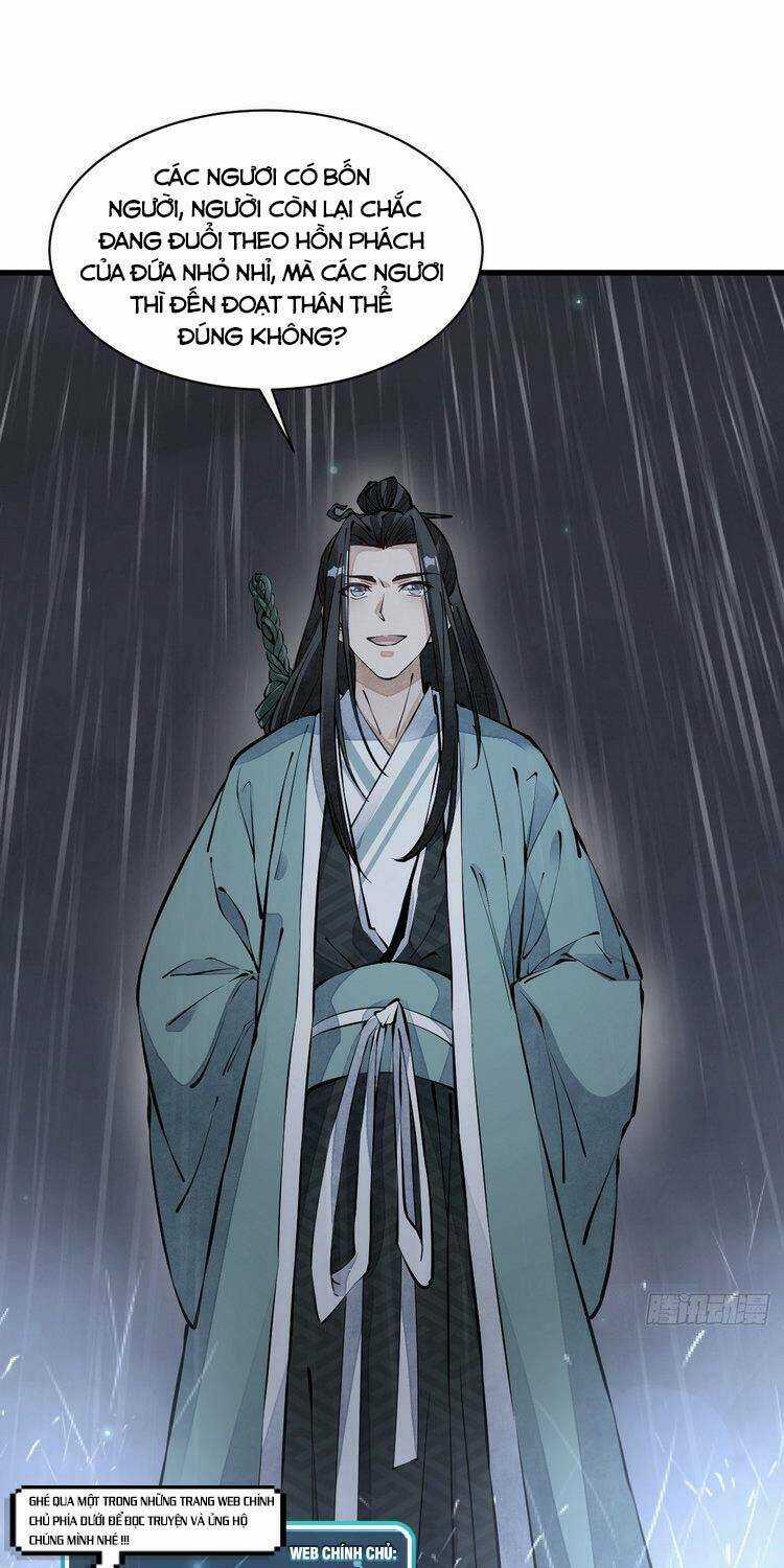Lạn Kha Kỳ Duyên Chapter 73 trang 0
