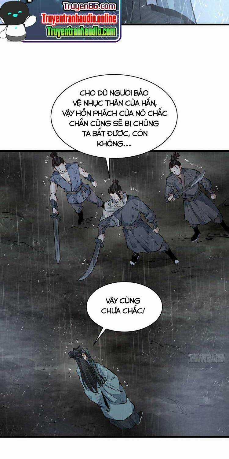 Lạn Kha Kỳ Duyên Chapter 73 trang 1